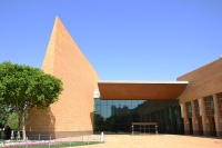 National Museum © Sammy Six